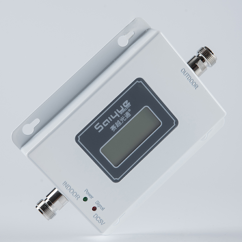 都匀家用配电房机房信号放大器200㎡