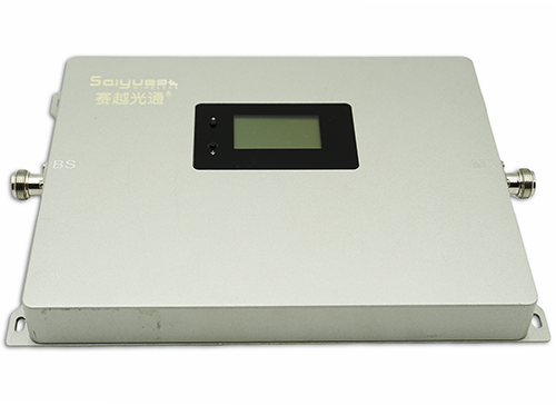  都匀三频/四频/五频手机信号接收器800㎡