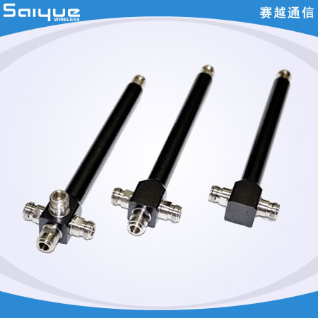  都匀FM调频广播同步广播功分器