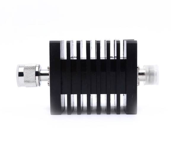  都匀腔体固定衰减器0-3G/0-4G  N型接口